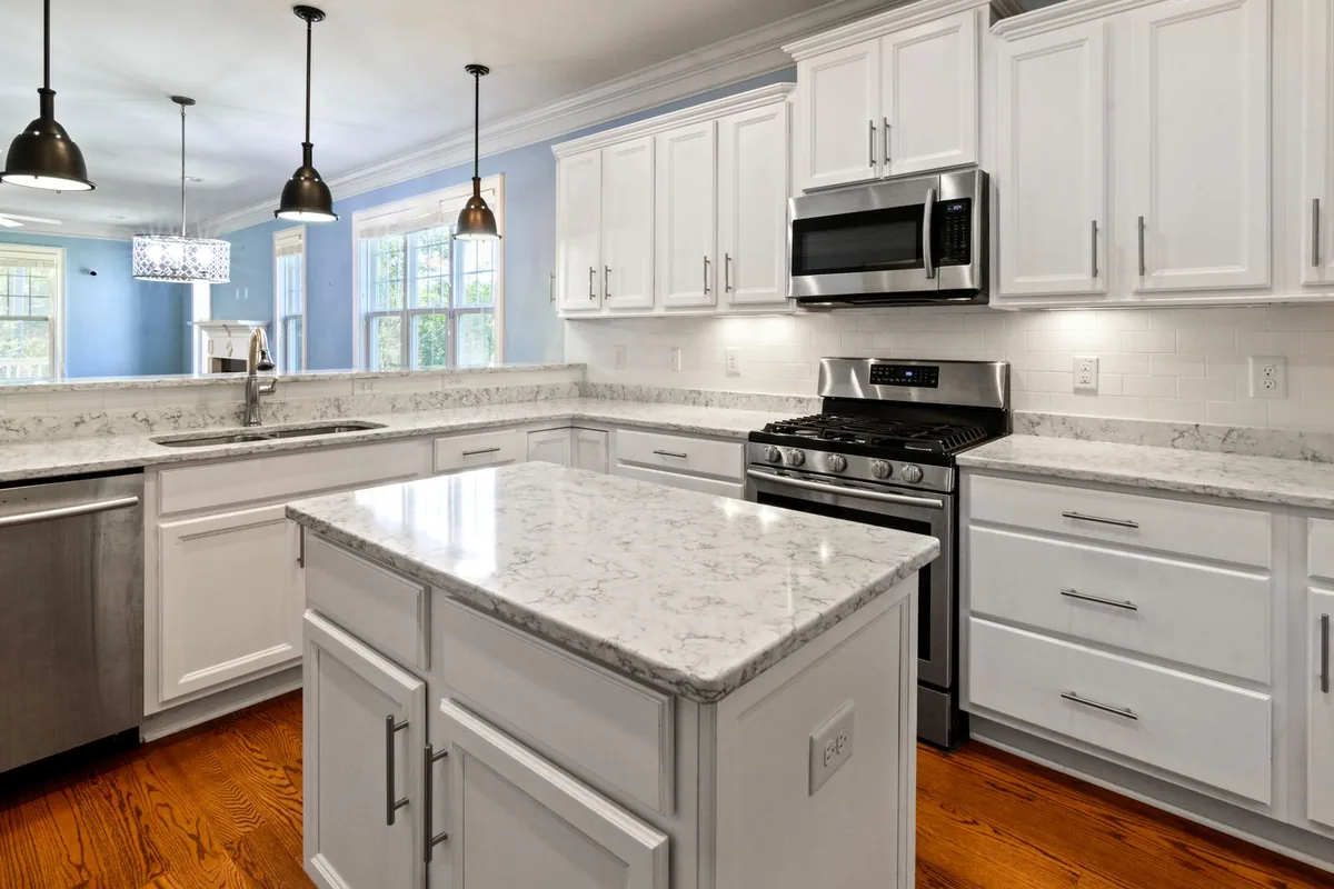 Filth & Squalor Cleanup in East Quogue, NY