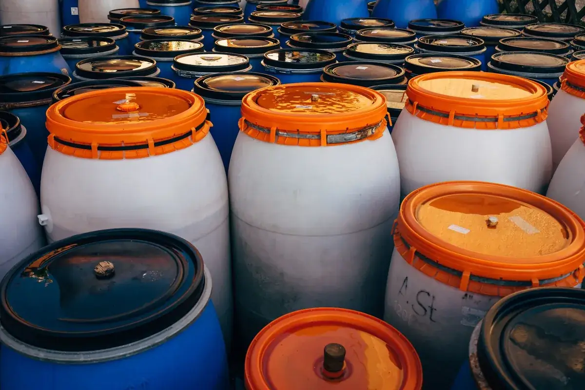 Chemical & Toxic Waste Cleanup in East Quogue, NY